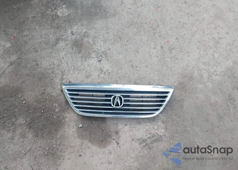 1998 Acura Rl 3.5 z USA, uszkodzony, nr VIN JH4KA9647WC002693